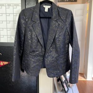 Dress jacket